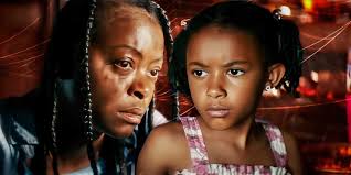 The Woman In The Yard Review: A Haunting Premise Quickly Dulls In A Shadowy  Slog That Left Me More Drained Than Scared