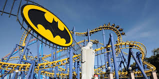 وندرلاند دبي حديقة الألعاب العجيبة مدونة سياحة