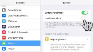 Ios 12 4 Draining Your Iphone Battery Fast Here S What You Should Do Page 6 Zdnet