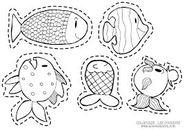 Epingle Sur Poisson