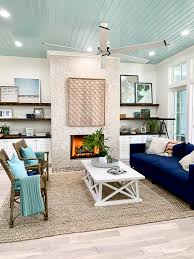 More images for living room designs hgtv schedule 2020 » 2020 Hgtv Dream Home Tour Our Southern Home