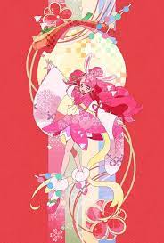 precure おしゃれまとめの人気アイデア pinterest jade martinez 2021 プリキュア イラスト アイコン かわいい イラスト