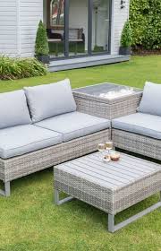 Pin On Garden Furniture Sets