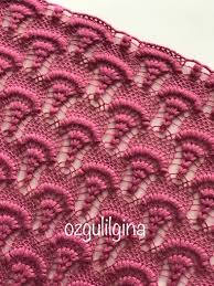 Lotus Cicegi Sal Sevgiyle Kalin Ip Alize Angora Real 40 Renk 536 Tig 3 5 Mm Orgumuseviyorum Hobi Lotus Cicegi Tig Isi Sablonu Tig Isleri