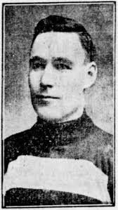 Clint Benedict's Instagram, Twitter & Facebook