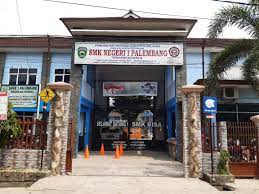 Sma negeri (sman) 1 palembang merupakan sebuah sekolah menengah atas negeri favorit yang terletak di kota palembang,. Smk Negeri 1 Palembang Smk Negeri 1 Palembang