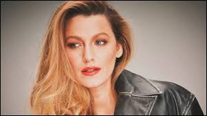 Blake Lively enlists former CIA official amid legal battle with Justin  Baldoni