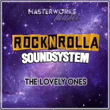 Check if it is available to stream online via where to watch. Rocknrolla Soundsystem The Lovely Ones Masterworks Music Deep Cutz