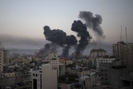 Gaza city, palestine gaza city, palestine: Cjr3 7qqk87xom