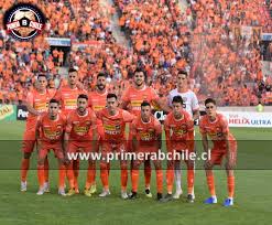 Get the latest cobreloa news, scores, stats, standings, rumors, and more from espn. Plantel Cobreloa 2020 Primerabchile Cl El Portal Del Futbol De Ascenso De Chile