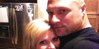 Attorney general: Mutrie killed girlfriend, self