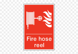 Their primary application is to supply emergency power for a limited duration during a power outage. Fire Hose Reel Sticker Fire Alarm Call Point Sign Hd Png Download 600x600 4797860 Pngfind