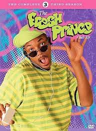 Fresh Prince Of Bel Air Ssn3 90s Tv Shows Prince Of Bel Air 80 Tv Shows