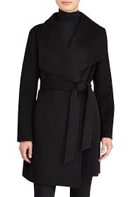 Shop men's ralph lauren long coats. Lauren Ralph Lauren Double Face Wool Blend Wrap Coat Wrap Coat Coats For Women Wool Coat Women