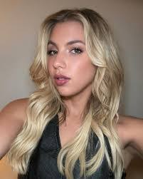 Madeline Rose's Instagram, Twitter & Facebook