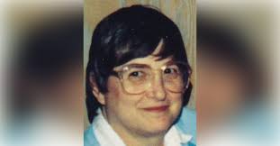 Obituary information for Joyce E Carew