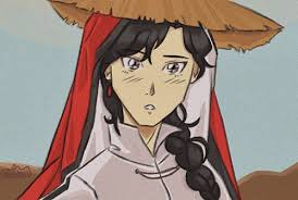 Mặc hương đồng khứu thể loại: Hualian Fanart Explore Tumblr Posts And Blogs Tumgir