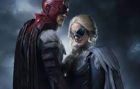 Download millions of videos online. Wallpaper Dove The Series Hawk Serial Hawk Minka Kelly The Titans Dove Dc Universe Minka Kelly Titans Alan Ritchson Alan Michael Ritchson Images For Desktop Section Filmy Download