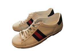 Gucci rhyton gucci logo stylish sneakers schuhe gr. Sneaker Luxurylove
