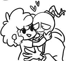 Whitty Carol In 2021 Friday Night Mlp Fan Art Funkin
