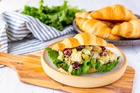 Jul 11, 2021 · the best chicken salad spend with pennies. The Best Easy Chicken Salad Sandwiches Recipe Sweet Cs Designs