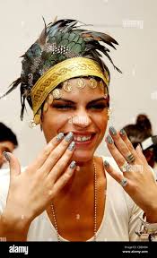 Gary graham hi-res stock photography and images