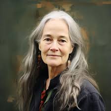 About Sharon Olds: Poet of Intimacy and Courage