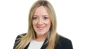 South West Water boss Susan Davy to retire