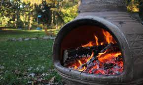 This clay is ideal for beginners as well as professionals. 6 Best Chimineas For Your Backyard In 2021 Epic Gardening