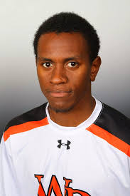 King-Gilchrist a Men's Basketball First-Team All-American