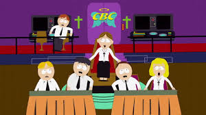 Shakeout gif showing what to do in an earthquake if you are near a sturdy desk or table. Scared Earthquake Gif By South Park Find Share On Giphy
