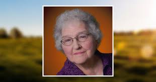 Eileen Anna (Schmitz) Knight Obituary December 4, 2020