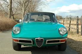 Image result for Verde Pino 1971 Alfa-Romeo