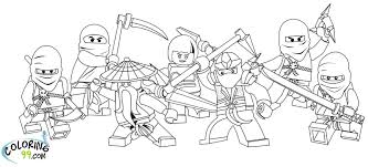 Lord garmadon, party, birthday party, birthday party, party supplies. Kleurplaat Ninjago Slang