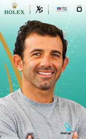 AMERICAN MAGIC QUANTUM RACING