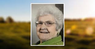 Etoyle F. Channell Obituary August 24, 2021