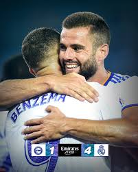 Matchday 1 in la liga will see real madrid visit deportivo alaves on saturday as they open up their domestic campaign. E1hy5kiooppgkm