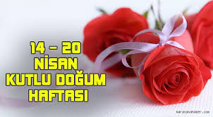 18 mayıs 2017 tarihinde kutlu doğum haftası'nın adı siret haftası olarak . 14 20 Nisan Kutlu Dogum Haftasi Gundem Maras Ana Haber