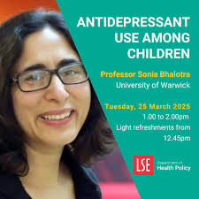 📢 Department Seminar