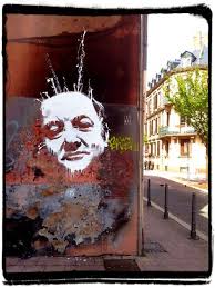 Street Dan23 Com Peinture De Rue Street Art Banksy Graffiti Art