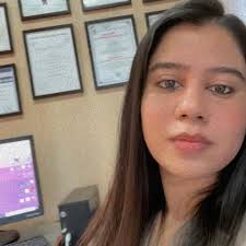 Dr.Pallavi Nigam Sethi