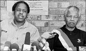 He was the only political leader who seemed to have . Agent Of Change Tribute To Chris Hani On The Twentieth Anniversary
