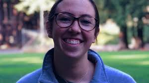 Callie Wilcox's Instagram, Twitter & Facebook