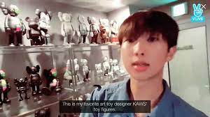 This custom shoe is a original from my store! Namjoon S Toy Collection Army S Amino