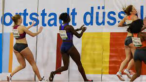 International psd bank meeting dusseldorf 2020. Leichtathletik Auf Weltklasseniveau Das Psd Bank Meeting Wird Teil Der Iaaf World Indoor Tour 2017