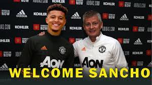 Manchester united latest transfer news. Manchester United Transfer Targets Latest Summer Transfer News 2020 21 Ft Sancho Thiago Youtube