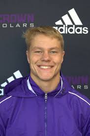 2024-25 Men's Track & Field Roster