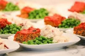 Serving meatloaf without side dishes is a complete turndown. Healthy Meatloaf Recipe With Vegetables