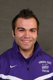 2012-13 Wrestling Roster