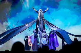 Heres What You Dont Want to Miss at QFs Al Ghorrah for Literature and  Arts - Marhaba Qatar